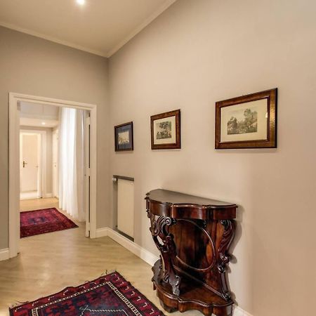 Lovely Flat By The Vatican Рим Екстериор снимка