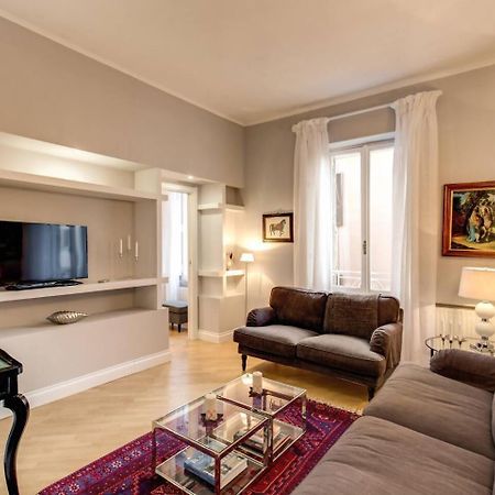 Lovely Flat By The Vatican Рим Екстериор снимка