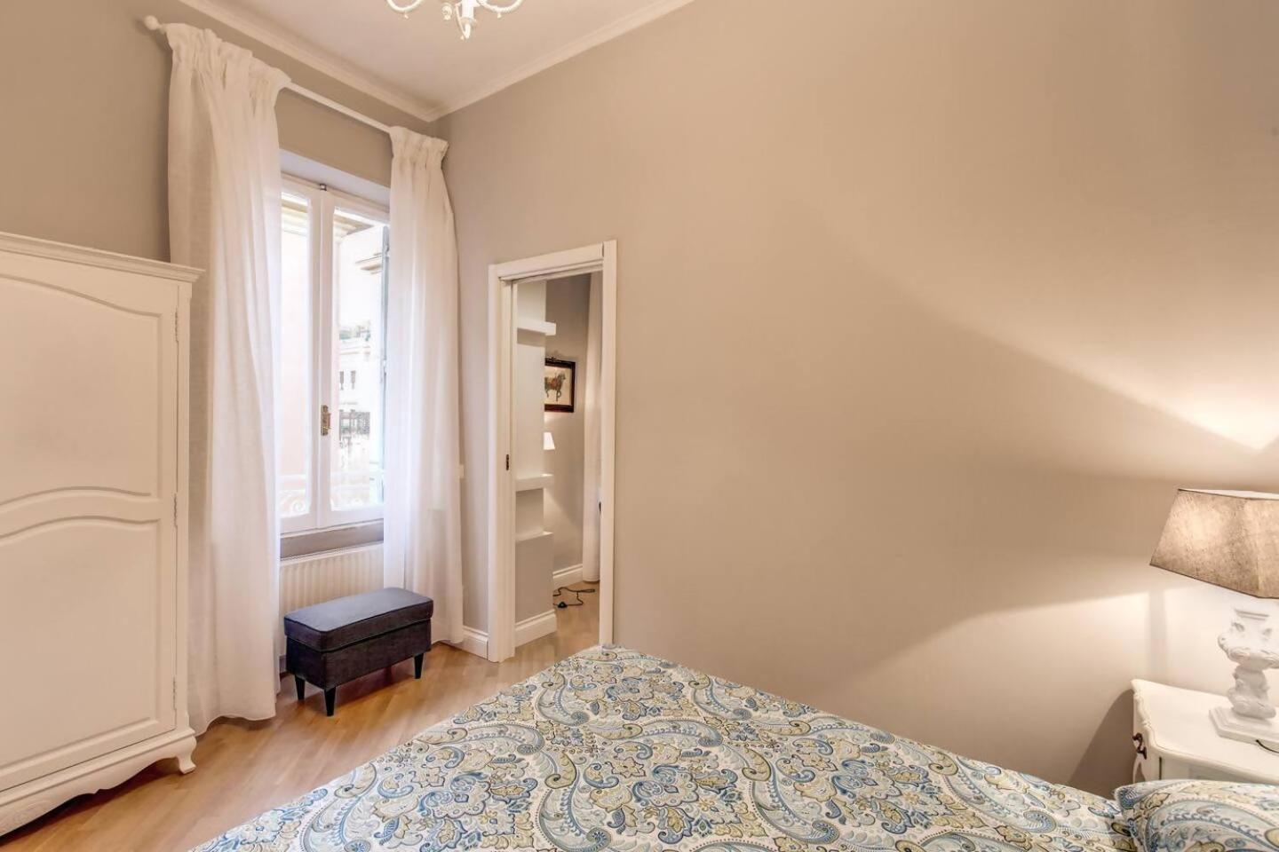 Lovely Flat By The Vatican Рим Екстериор снимка