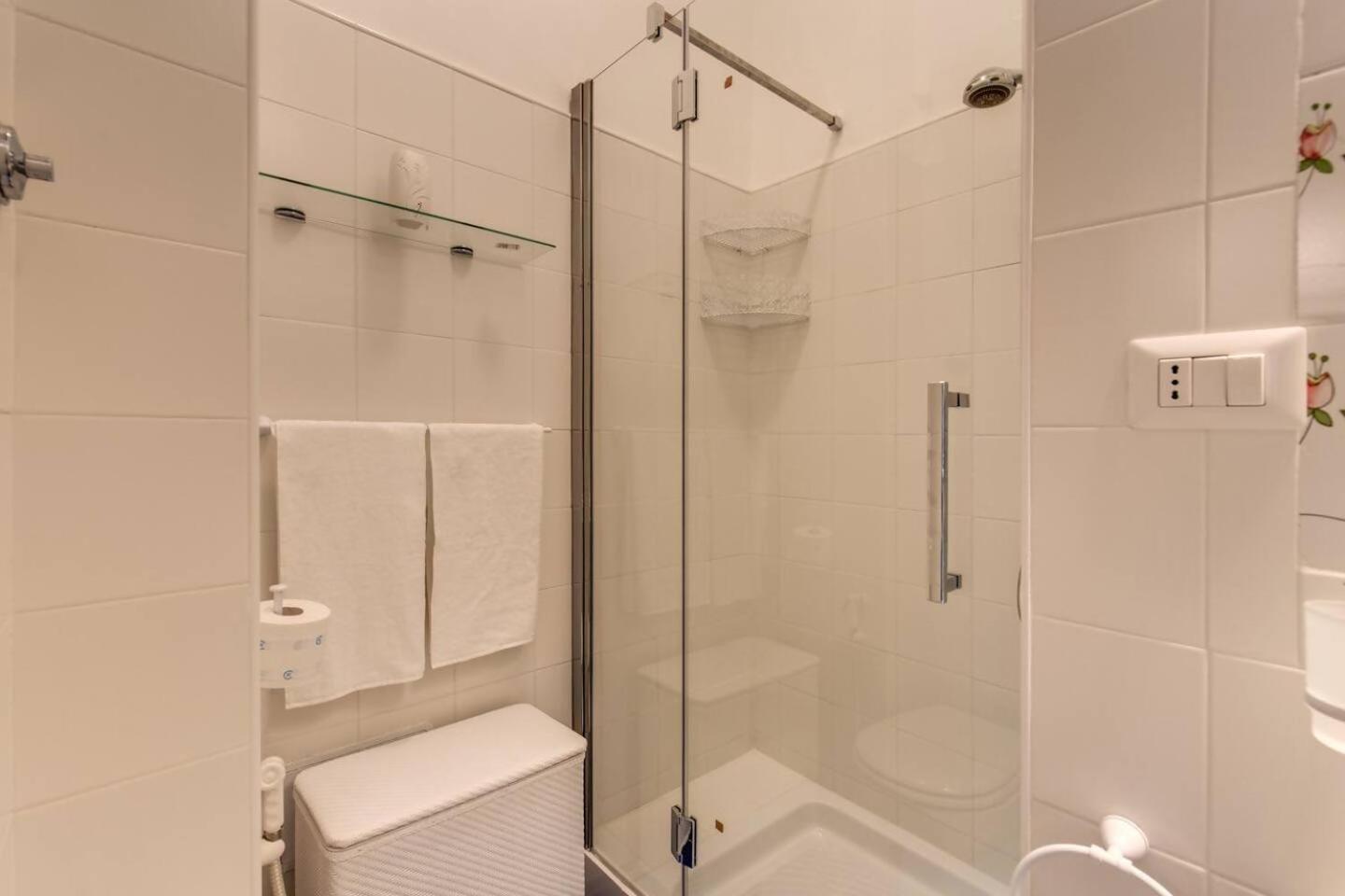 Lovely Flat By The Vatican Рим Екстериор снимка