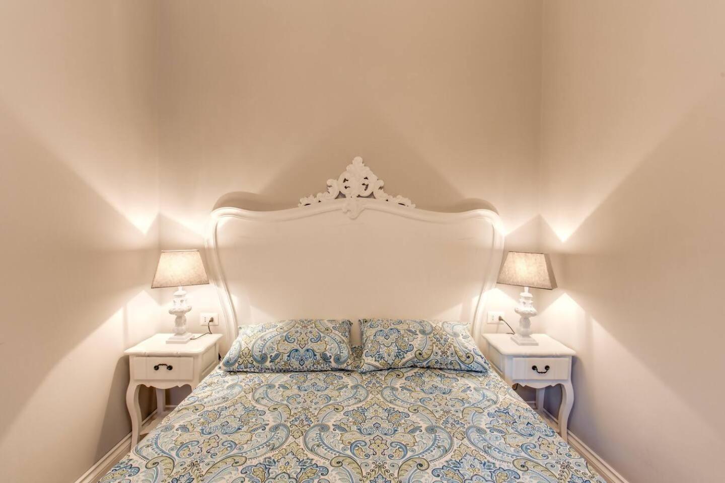 Lovely Flat By The Vatican Рим Екстериор снимка