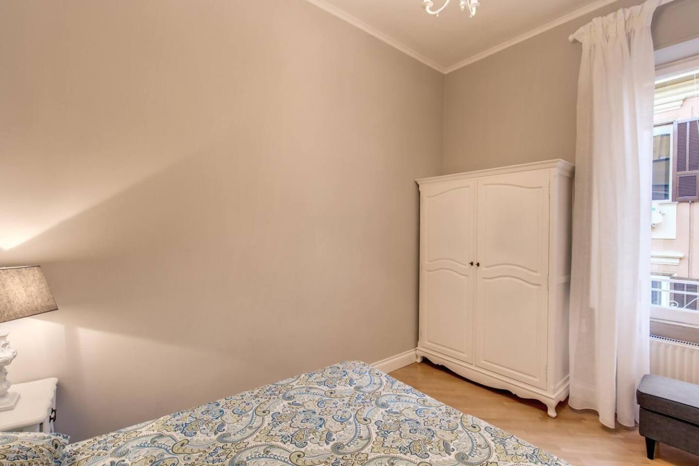 Lovely Flat By The Vatican Рим Екстериор снимка