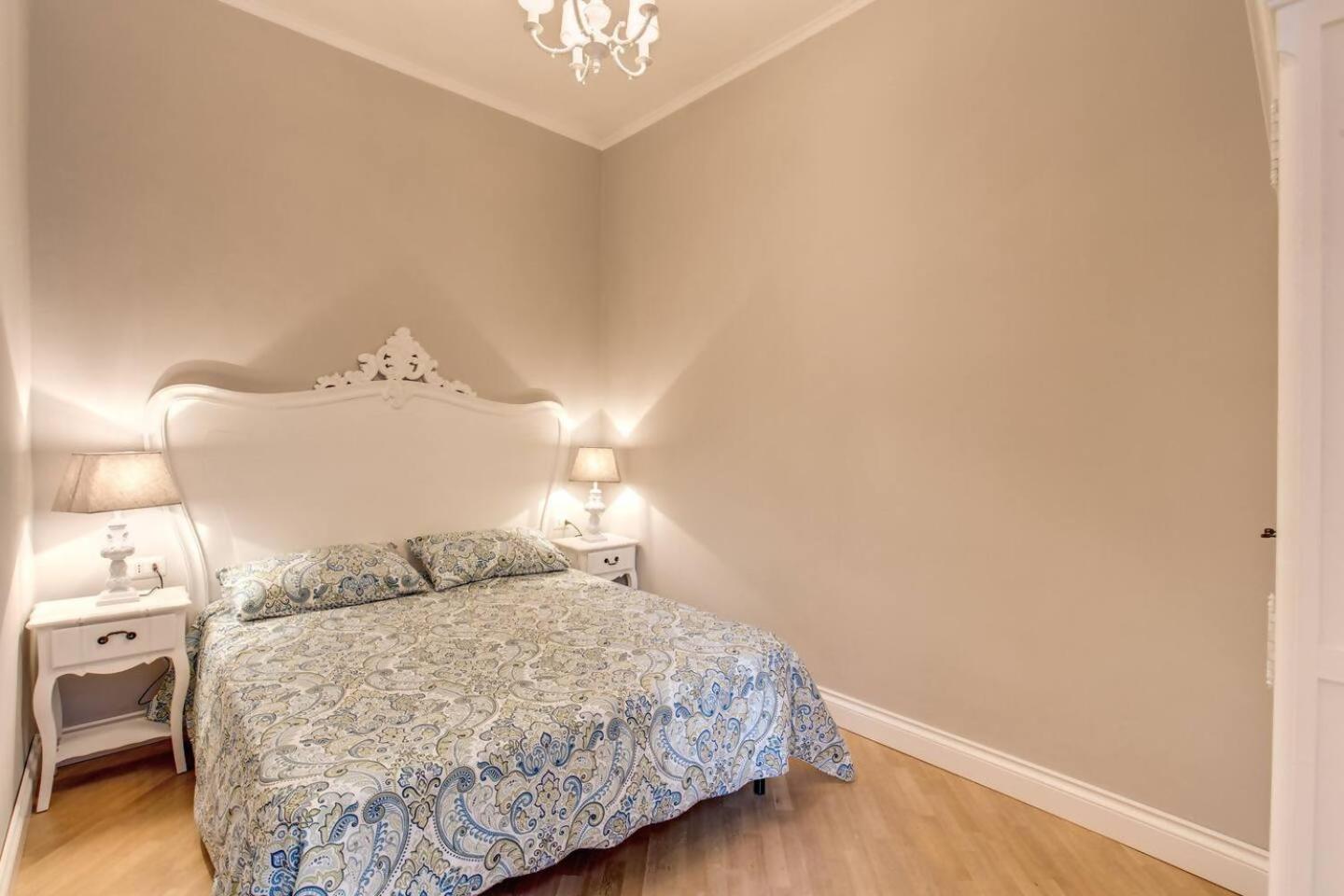 Lovely Flat By The Vatican Рим Екстериор снимка