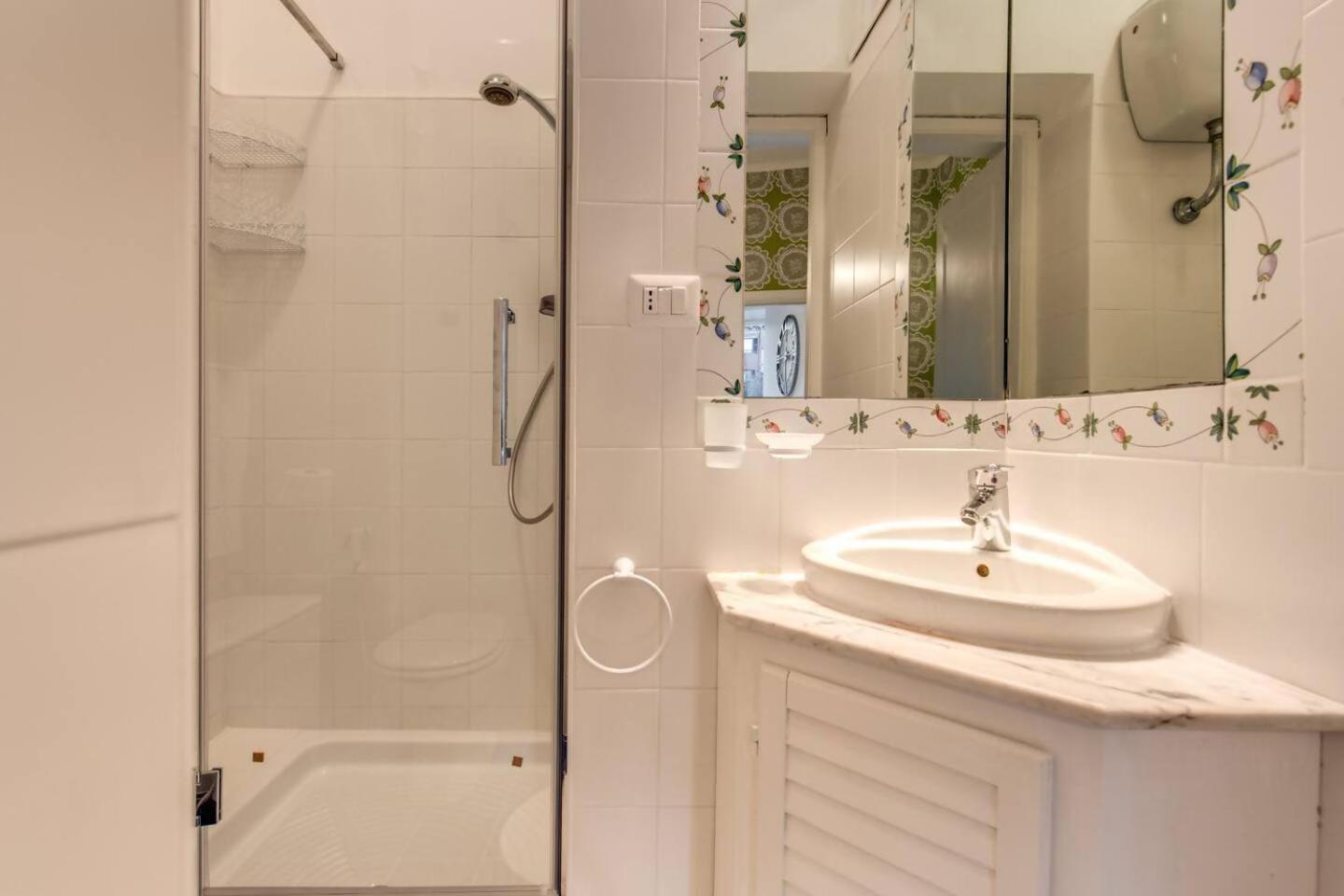 Lovely Flat By The Vatican Рим Екстериор снимка