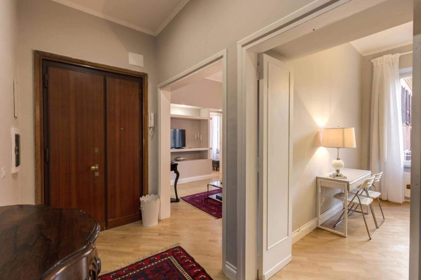 Lovely Flat By The Vatican Рим Екстериор снимка