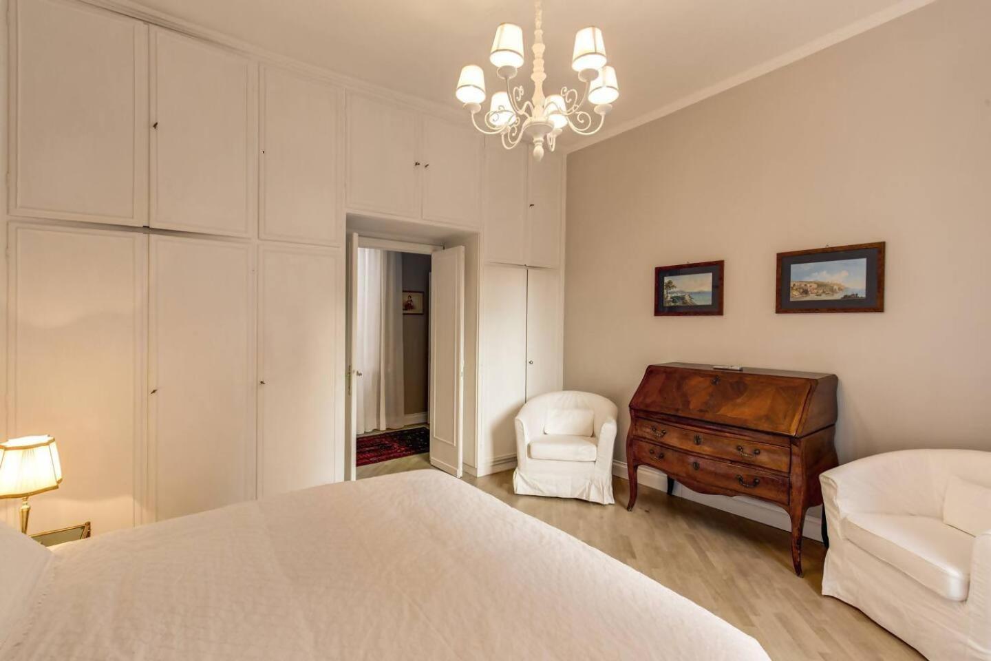 Lovely Flat By The Vatican Рим Екстериор снимка