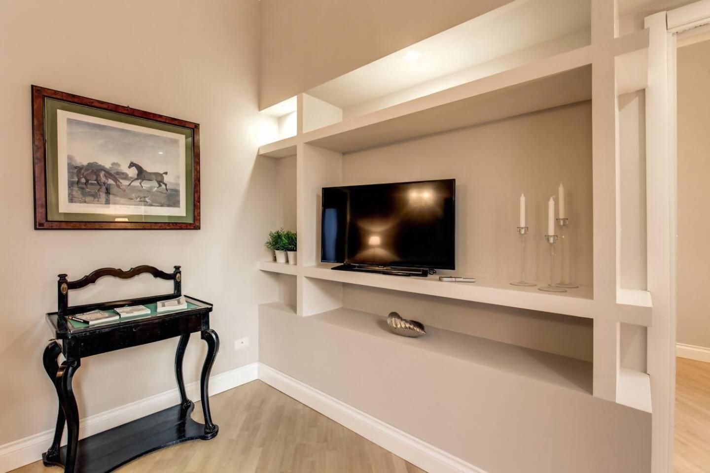 Lovely Flat By The Vatican Рим Екстериор снимка