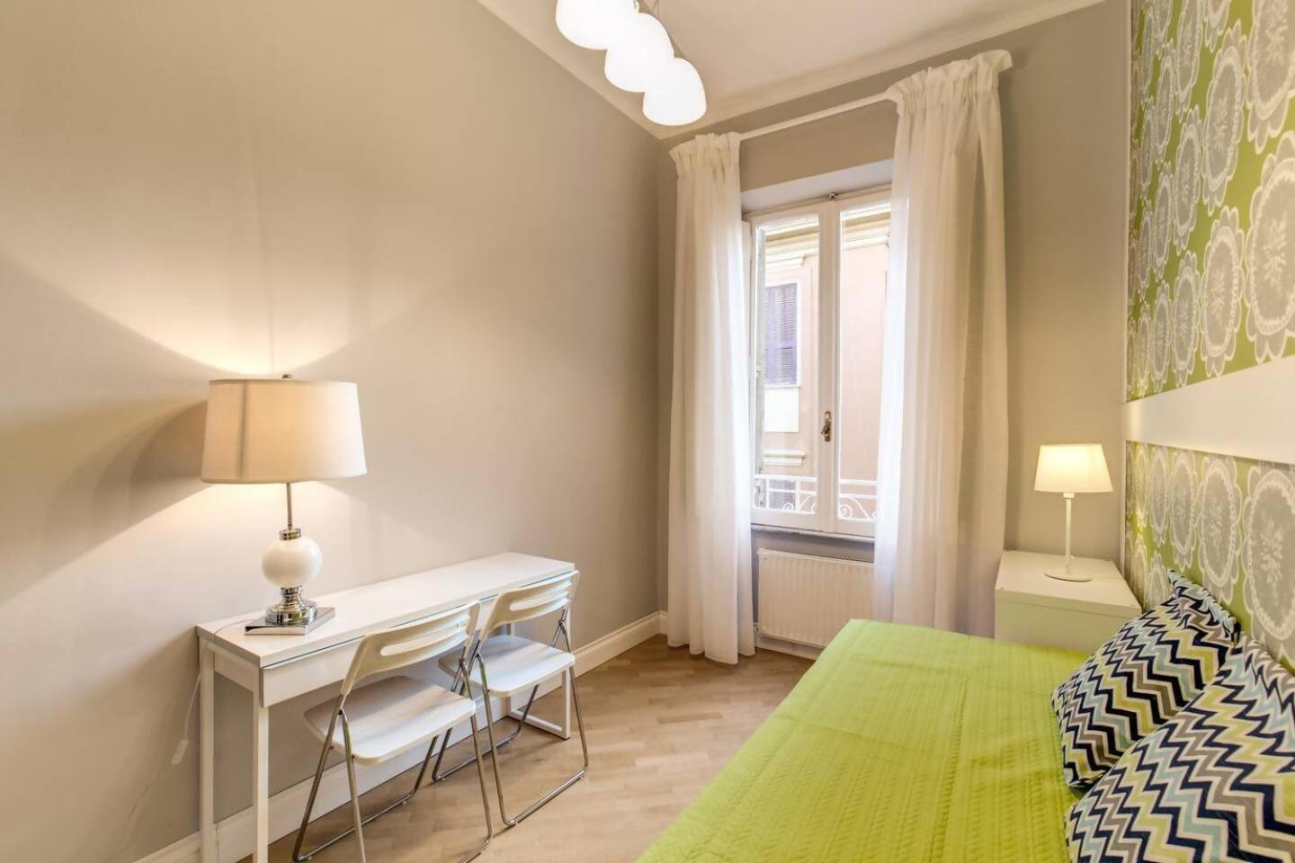 Lovely Flat By The Vatican Рим Екстериор снимка